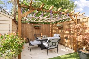 Seating Area- click for photo gallery